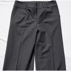 Talbot's Wide Leg Pants, Trousers Woman's Size 8